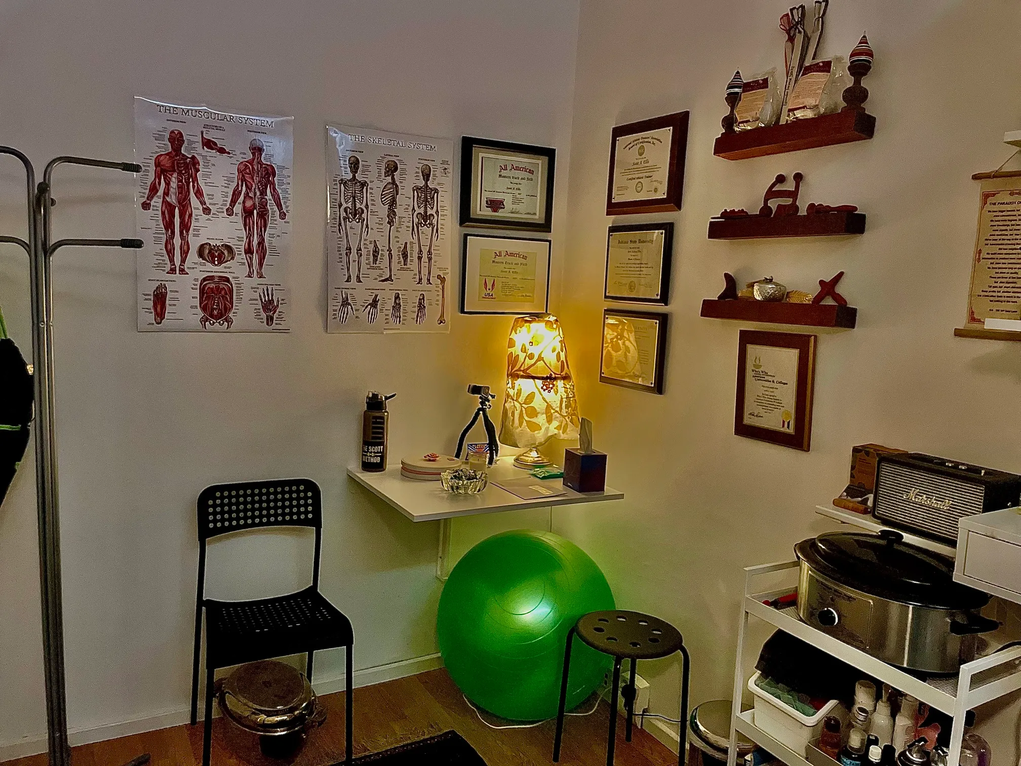 Virtual or In-Person Consultation