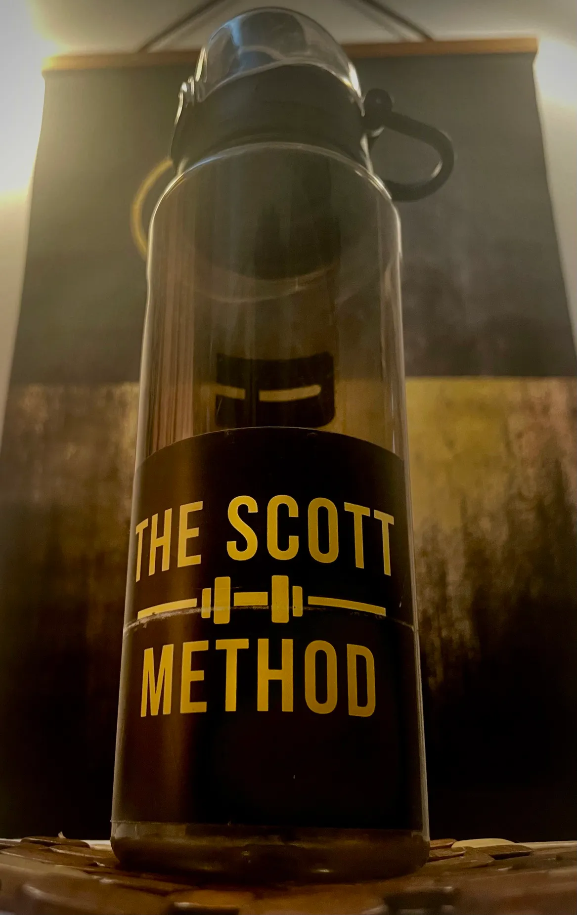 Scott Ellis - Therapist