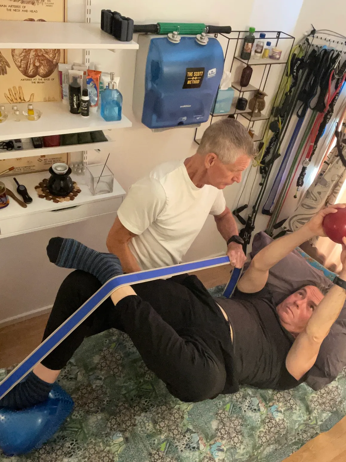 Sports Medicine and Physiotherapy